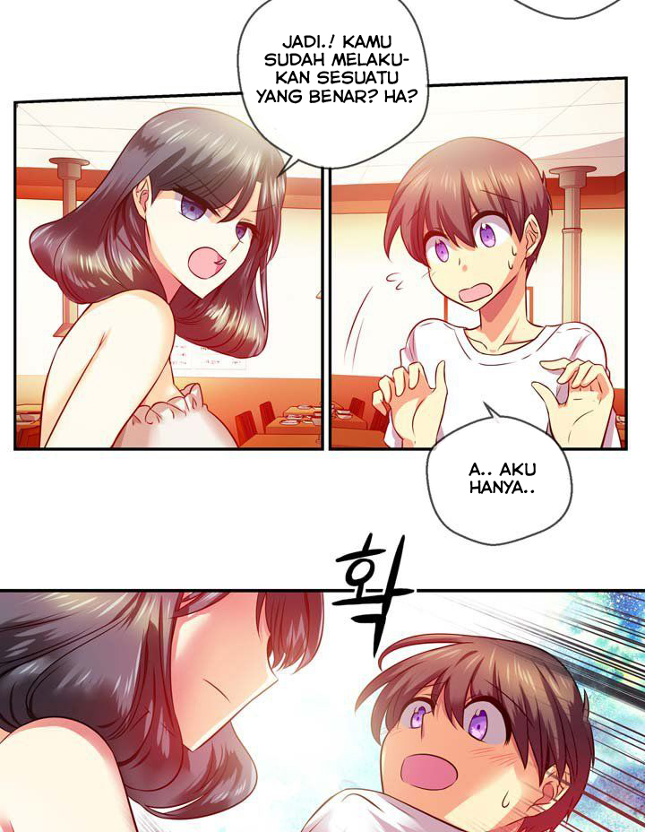 Hyulla’s Race Chapter 20.2 Gambar 11